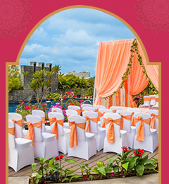 Wedding events